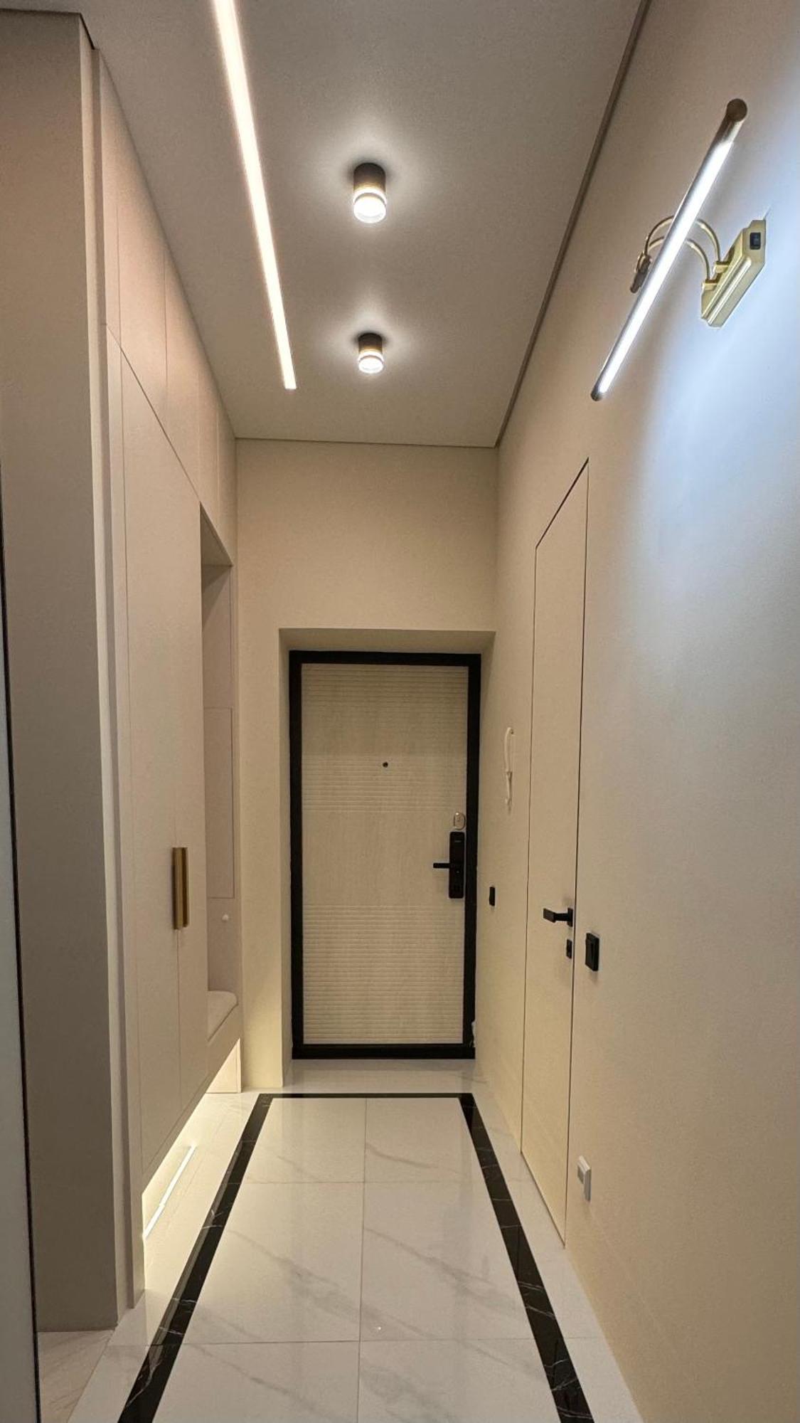 евродвушка возле арена, барыс арена, ботанический сад Apartment