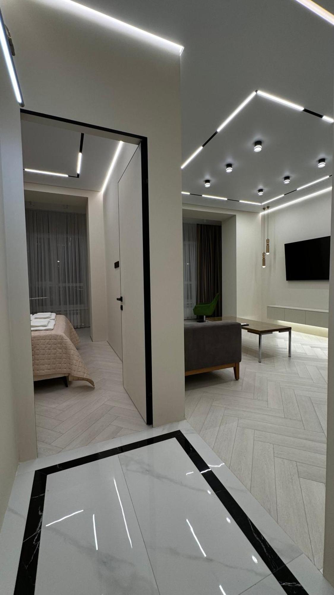 Apartment евродвушка возле арена, барыс арена, ботанический сад Nur-Sultan (Astana)